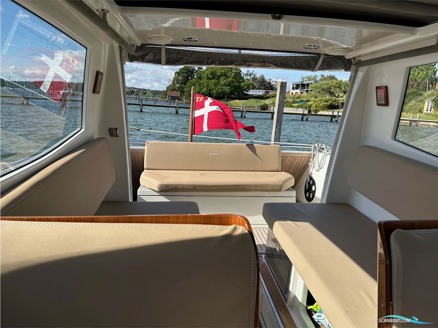 Epoca Coupé [Nimbus]